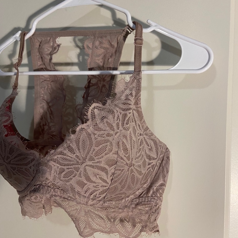 LAce Bralette